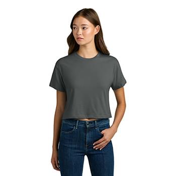 Next Level Apparel ®  Women's Ideal Crop Top NL1580