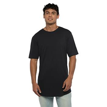 Next Level Apparel &#174;  Cotton Long Body Tee NL3602