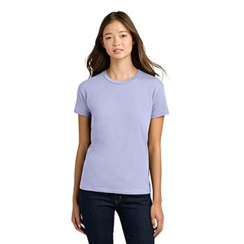 Next Level Apparel ®  Women's Cotton Relaxed Tee NL3910