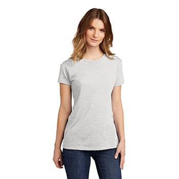 Next Level Apparel &#174;   Women's Tri-Blend Tee. NL6710