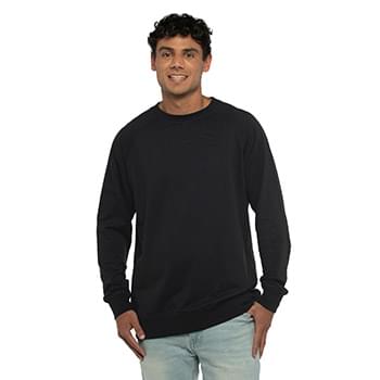Next Level Apparel &#174;  Laguna Raglan Sweatshirt NL9000