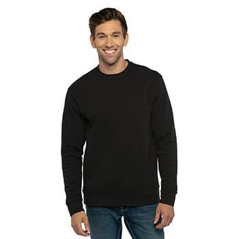 Next Level Apparel &#174;  Santa Barbara Pocket Sweatshirt NL9001