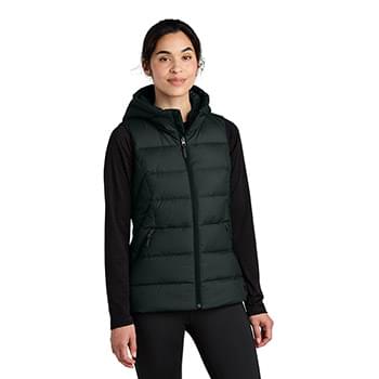 LIMITED EDITION Outdoor Research &#174;  Women's Coldsnap Hooded Down Vest OR322218