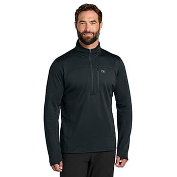 LIMITED EDITION Outdoor Research &#174;  Tech Grid 1/4-Zip Fleece OR322267