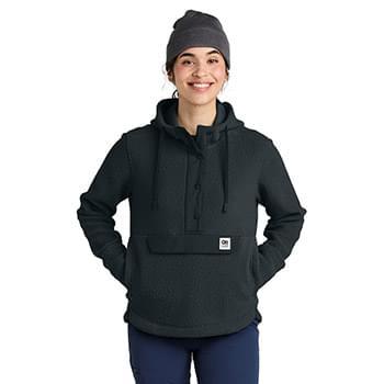 LIMITED EDITION Outdoor Research &#174;  Women's Packwood Fleece Pullover Hoodie OR322268