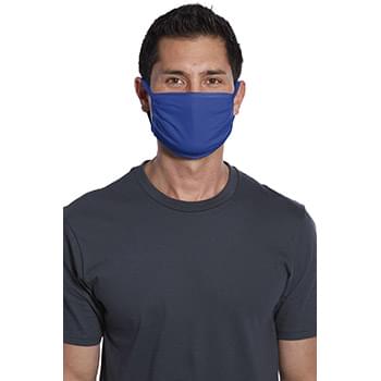 Port Authority  &#174;  Cotton Knit Face Mask (5 Pack). PAMASK05