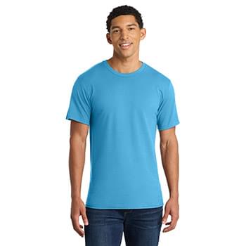 Port & Co &#153;  Ring Spun Cotton Tee. PC150