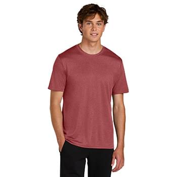 Port & Co &#153;  Heather Performance Tee PC390