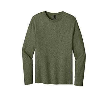 Port & Co &#153;  Easy Cotton Long Sleeve Tee PC43LS
