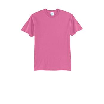 Port & Company &#174;  Easy Cotton Tee PC43