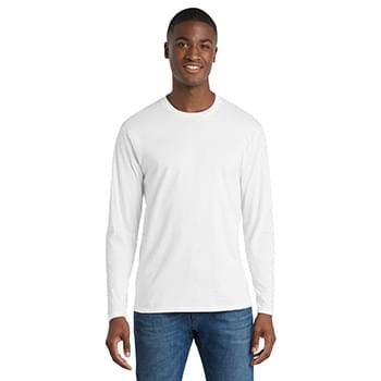 Port & Co &#153;  Long Sleeve Fan Favorite Tee. PC450LS