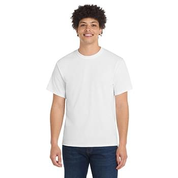 Port & Co &#153;  Tall Core Blend Tee. PC55T