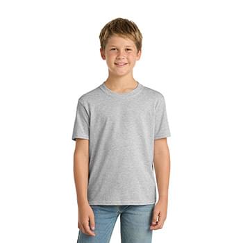 Port & Co &#153;  Youth Core Blend Tee.  PC55Y