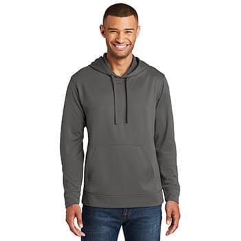 Port & Company &#174;  Performance Fleece Pullover Hooded Sweatshirt. PC590H