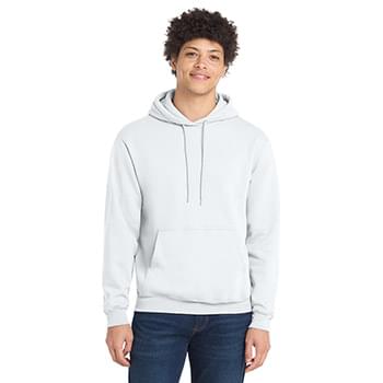 Port & Co   Tall Core Fleece Pullover Hooded Sweatshirt PC78HT