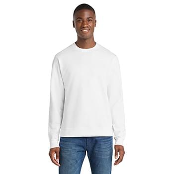 Port & Co &#153;  Fan Favorite Fleece Crewneck Sweatshirt. PC850