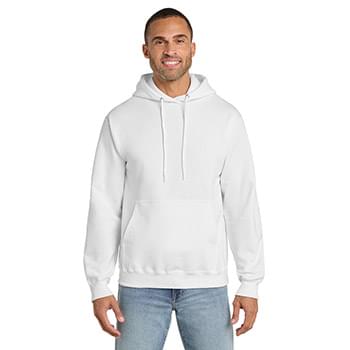 Port & Co &#153;  Essential Fleece Pullover Hooded Sweatshirt.  PC90H