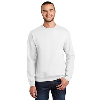 Port & Company &#174;  - Essential Fleece Crewneck Sweatshirt.  PC90