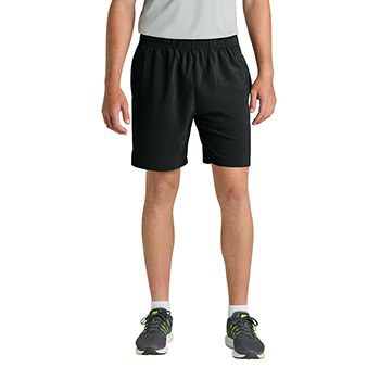 Richardson Barrage Stretch Woven Training Short RA7401B