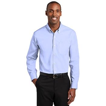 Red House&#174; Pinpoint Oxford Non-Iron Shirt