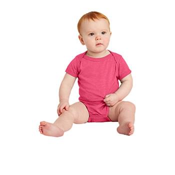Rabbit Skins&#153; Infant Vintage Fine Jersey Bodysuit . RS4424