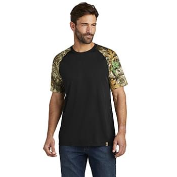 Russell Outdoors &#153;  Realtree &#174;  Colorblock Performance Tee RU151