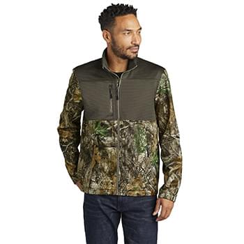Russell Outdoors &#153;  Realtree &#174;  Atlas Colorblock Soft Shell RU601
