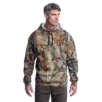 Russell Outdoors &#8482;  - Realtree &#174;  Pullover Hooded Sweatshirt. S459R