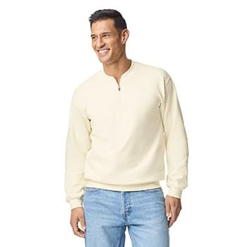 Gildan &#174;  Softstyle &#174;  Midweight Fleece 1/4-Zip SF008
