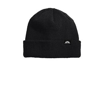 LIMITED EDITION Spacecraft Index Beanie SPC8