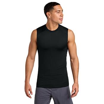 Sport-Tek ®  PosiCharge ®  Compression Sleeveless Tee ST121SL