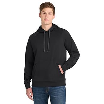 Sport-Tek &#174;  Tech Fleece Hooded Sweatshirt. ST250