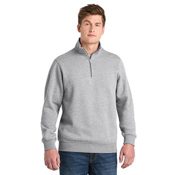 Sport-Tek &#174;  1/4-Zip Sweatshirt. ST253