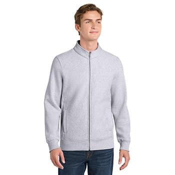 Sport-Tek  ®  Super Heavyweight Full-Zip Sweatshirt ST284