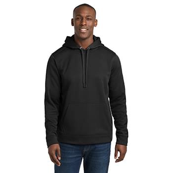Sport-Tek &#174;  Repel Fleece Hooded Pullover. ST290