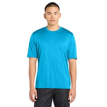 Sport-Tek &#174;  PosiCharge &#174;  Tough Tee &#153; . ST320