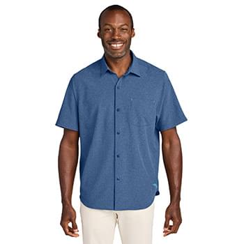 Tommy Bahama &#174;  Sandy Point Short Sleeve Shirt ST326815TB