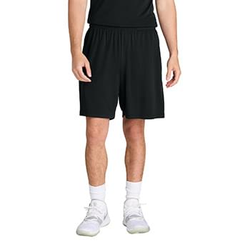 Sport-Tek &#174;  PosiCharge &#174;  Competitor &#153;  7' Pocketed Short ST349P