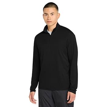 Sport-Tek &#174;  PosiCharge &#174;  Competitor &#153;  1/4-Zip Pullover. ST357