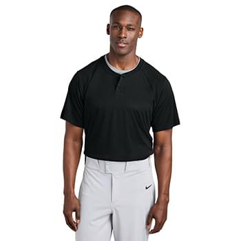 Sport-Tek &#174;  PosiCharge &#174;  Competitor &#153;  2-Button Henley ST359