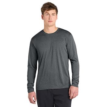 Sport-Tek &#174;  Long Sleeve Heather Contender &#153;  Tee. ST360LS