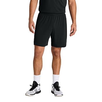 Sport-Tek &#174;  Club 7' Short ST442