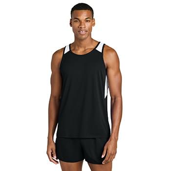 Sport-Tek ®  Club Track Tank ST446