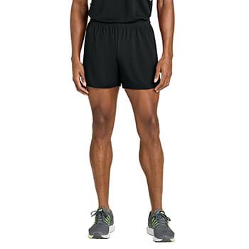 Sport-Tek ®  Club 4' Track Short ST447