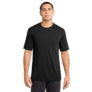 Sport-Tek &#174;  PosiCharge &#174;  Competitor &#153;  Cotton Touch &#153;  Tee. ST450