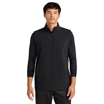 Sport-Tek ®  Repeat 1/2-Zip Vest ST487