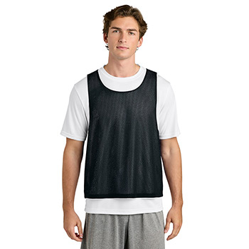 Sport-Tek ®  Lacrosse Reversible Pinnie ST512