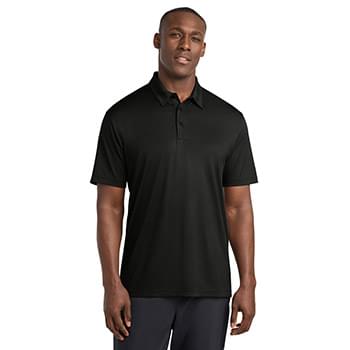 Sport-Tek &#174;  Embossed PosiCharge &#174;  Tough Polo &#174; . ST630
