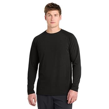 Sport-Tek &#174;   Long Sleeve Ultimate Performance Crew. ST700LS