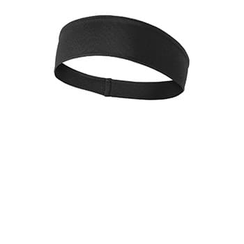 Sport-Tek &#174;  PosiCharge &#174;  Competitor &#153;  Headband. STA35